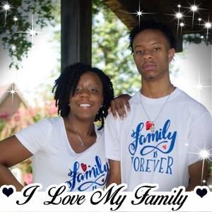 Meet your Posher, Danyell